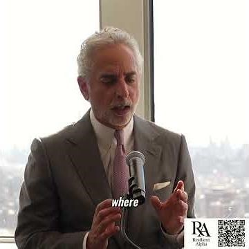 Resilient Alpha Unlock Private Market Wealth_ 50_5 Rule Explained! #shorts #investing