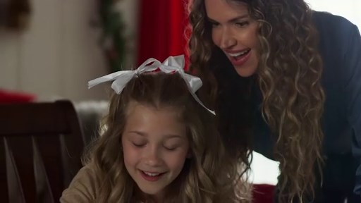 Christmas in Big Sky Country 2024 GAF Hallmark Romantic Christmas Movie