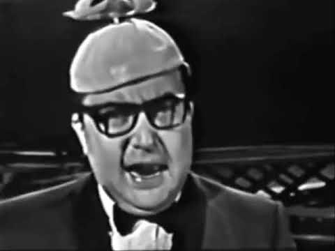 ALLAN SHERMAN HELLO MUDDAH HELLO FADDAH 1963