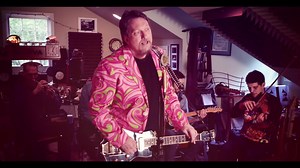 "The Muhammad Ali of the Dobro!”- James Taylor Preorder the new album 'What If' from the The Jerry Douglas Band today, and download this song and "Cavebop" instantly. Amazon: http://found.ee/JDBAmz Jerry Douglas Store: http://found.ee/JDStore iTunes/Apple: http://found.ee/JDBApl | Jerry Douglas