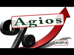 LES AGIOS, QU'EST-CE QUE C'EST ? COMBIEN ÇA COÛTE ?