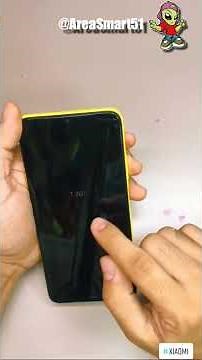 How to Format and Reset Xiaomi Poco M3 - Step-by-Step Guide