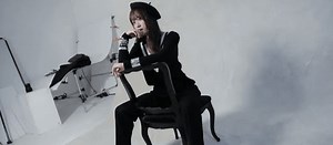 EXID's Hani shows her charming side through making-of clip released by "THE STAR"