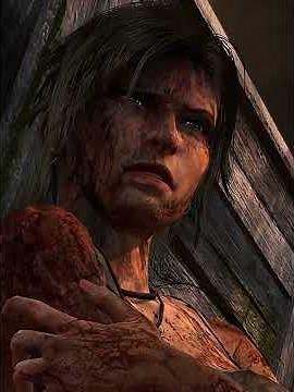 Exploring dangerous secrets in Tomb Raider Definitive Edition 🔍🌲