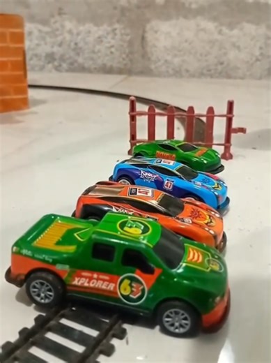 Exploring Amazing Train Videos from Around the World