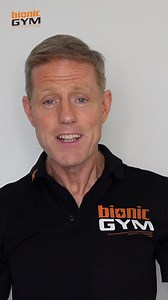 1.6K views · 18 reactions | Weight loss isn’t just about diet, it takes exercise too. That’s where BionicGym comes in: an accessible way to burn calories 100's of extra calories on autopilot | BionicGym | Facebook