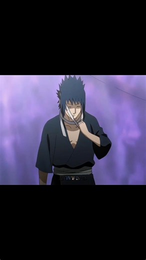 "Revenge 💀" - Sasuke Edit | Montagem Alucinante (Slowed & Reverb)music: #edit #naruto #sasuke