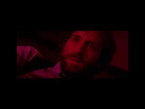 Capture of The Entity (1982)