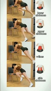 healthy and fitness video,No more excuses. Just do it.for fitness healthy body good exercise#athome