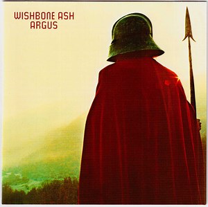 Wishbone Ash - Argus
