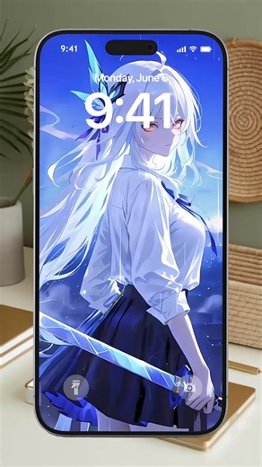 Stunning Live Wallpapers for Your Device