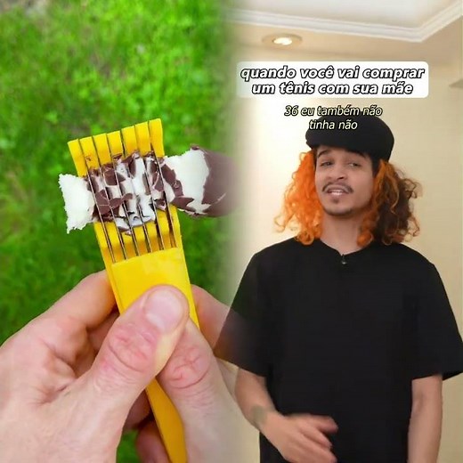 #entrevista #vídeoviral #esquete #interessante #opinião #novel