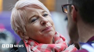 Katie Hopkins deported from Australia over quarantine rules