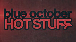 🔥🔥 Swagger. Groove. Attitude. 🔥🔥 Blue October just dropped Hot Stuff, and it’s everything the name promises. Click the link and hear it for yourself. https://qr.blueoctober.com/hot-stuff | Blue October