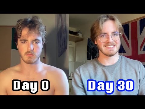 Nofap | 30 Day Benefits Timeline + My Experience