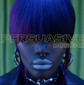 Persuasive Lyrics by Doechii | Official Lyrics