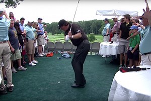 The 14 weirdest, wildest lies in golf history