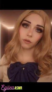 Your Personal AI Doll Is Here for You | ASMR M3GAN Comfort