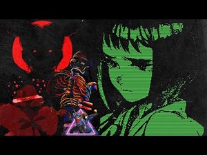 ORIGAMI TYPE BEAT *BEAUTY*