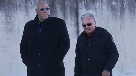 49 Hells Angels in Spanien vor Gericht, Hauptangeklagter: Der Deutsche Frank Hanebuth