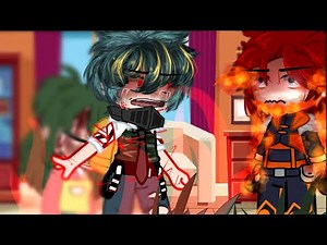 [ “ You don’t play with fire ! “ ] || [ Mha ! ] || [ Kyro ! ]