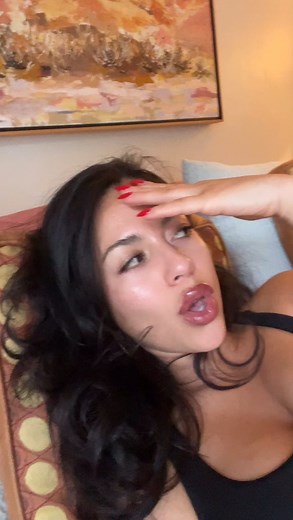 Mariah Caudillo on Instagram: "Let’s talk about queefing 🐱💨 A queef happens when air gets trapped and then released from the canal 🌷 It makes a sound similar to a fart, which can feel embarrassing—but it’s not actually gas, so there’s usually no odor. More importantly: IT’S COMPLETELY NORMAL. Queefing is also harmless and way more common than you think—especially during fun time with yourself or a partner, exercise, or certain yoga positions. It might feel awkward in the moment, but there’s n