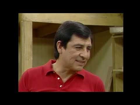 Sesame Street - Telly prepares for a trip to Mexico