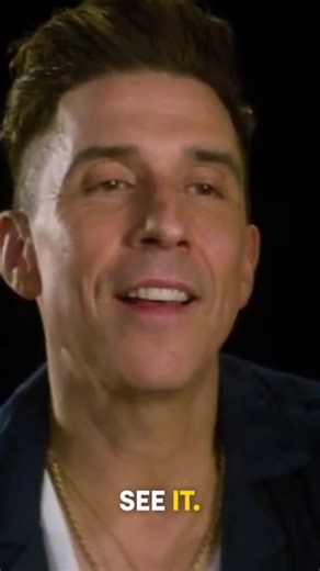 Russell Kane: Breaking the Cycle of Manual Labour