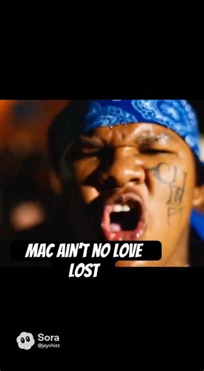 CRIP MAC : No Love lost music video #cripmac #nolovelost @COMPTONRICCROCTV #losangeles #music