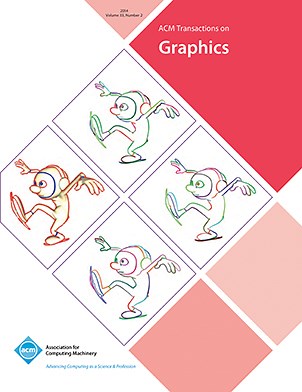 Facial performance enhancement using dynamic shape space analysis | ACM Transactions on Graphics