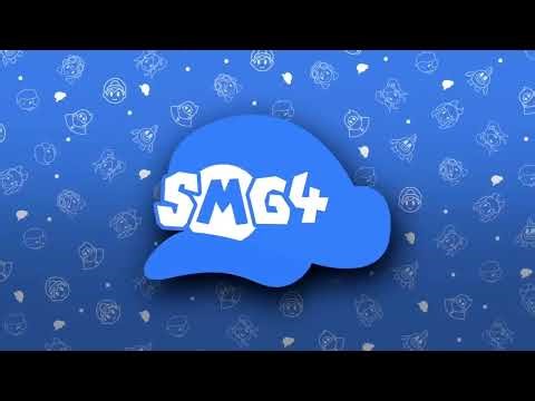 SMG4 Official Intro 2022 (FREE TO USE)