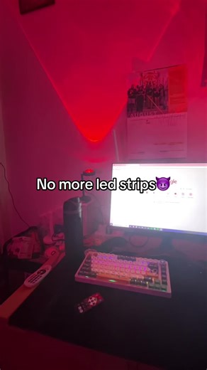 The best lighting #sunsetlamp #sunset #lighting