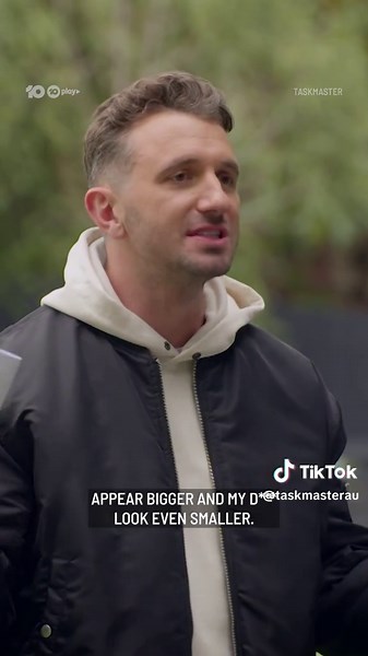Funny Moments from Taskmaster Australia