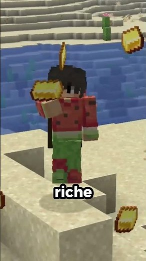 The best country to settle in on Minecraft!