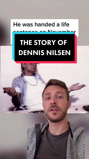 The Chilling Story of Dennis Nilsen: A True Crime Documentary