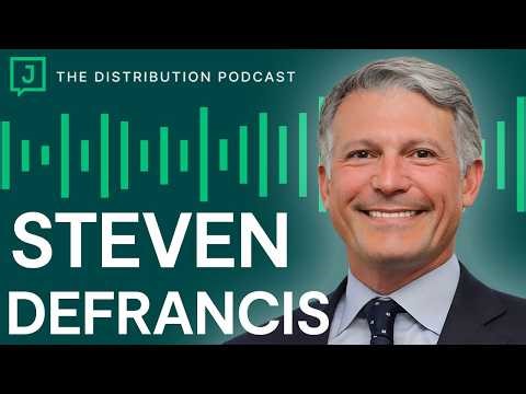 Operational Alpha in Multifamily: How Vertical Integration Drives Performance - Steven DeFrancis