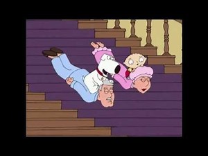 Family Guy - The Road To Rhode Island (+Download)