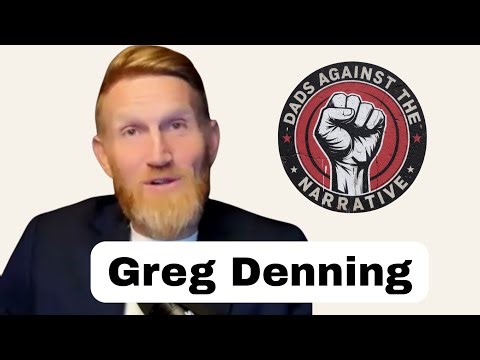 23. Greg Denning - The Formidable Man