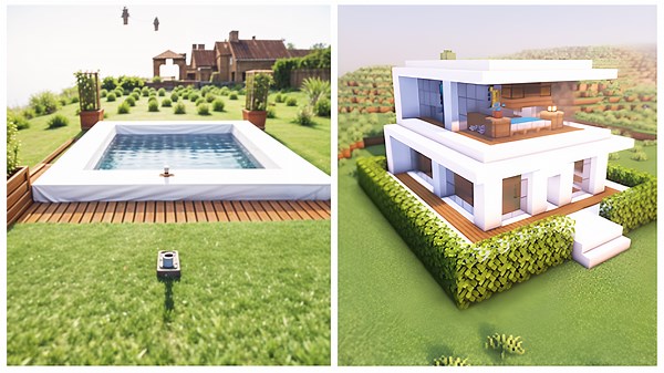 Building, Playing, and Surviving in Minecraft Like a Pro – Ultimate Guide