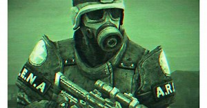 Guild Wars 2 - Kommandosoldat vorgestellt