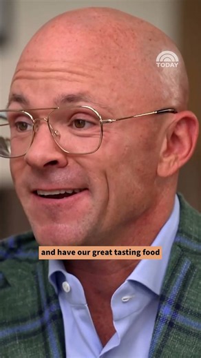 Chick-fil-A CEO on the Company's Stance on LGBTQ+ Rights