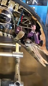 91K views · 239 reactions | BioRobotic Dolphin (Edge) During your Diploma in Bionic Technology you will learn to design Animatronic solutions from scratch, in addition to having access to exclusive content such as the presented project. If you are already our student, we recommend the following modules already included in your Platform. Biorganic Design Module. Parametric Design Module. Engine Control Module. BioRobotics Module. Animatronics Module. | Artificial Intelligence News | Facebook