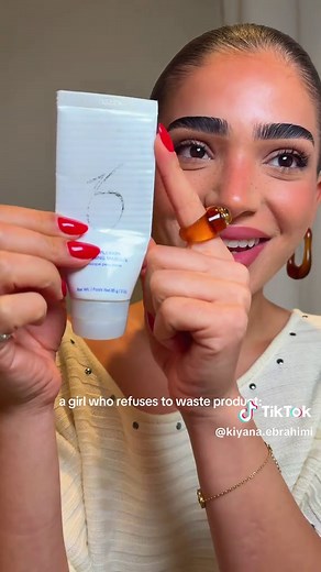 Essential Household Items: The Tube Squeezer You Need