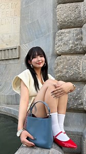 1.7K views | Get the look! This bag effortlessly elevates any outfit for any occasion. Shop now online. | Fossil | Facebook