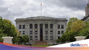 Mengenal Ivy League, Kumpulan Kampus Top Dunia di Amerika Serikat