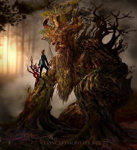 Treebeard - Alchetron, The Free Social Encyclopedia