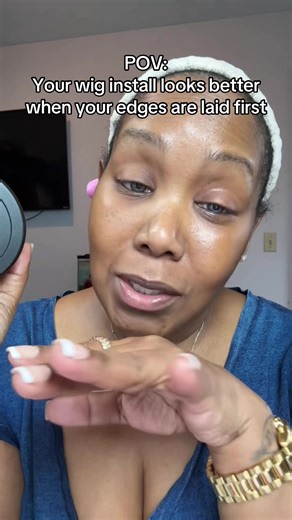 Master Wig Installation: Lay Edges for a Natural Look