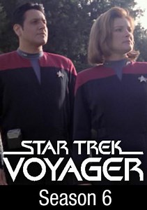 Star Trek: Voyager: Alice