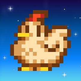 Stardew Valley Latest Version for Android/iOS APK - TapTap