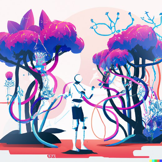 Generative AI: Foundations Course — Generative AI